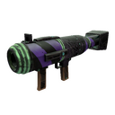 Macabre Web Mk.II Air Strike (Well-Worn)