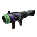 Macabre Web Mk.II Air Strike (Field-Tested)