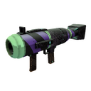 Macabre Web Mk.II Air Strike (Minimal Wear)