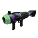 Strange Professional Killstreak Macabre Web Mk.II Air Strike (Factory New)