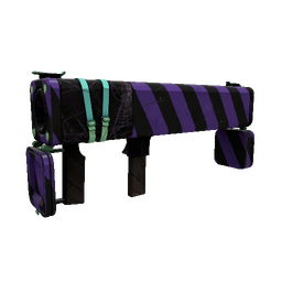 free tf2 item Macabre Web Mk.II Black Box (Minimal Wear)