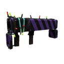 Festivized Macabre Web Mk.II Black Box (Field-Tested)