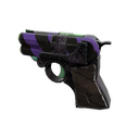 Killstreak Macabre Web Mk.II Shortstop (Minimal Wear)