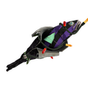 Strange Festivized Specialized Killstreak Macabre Web Mk.II Holy Mackerel (Minimal Wear)
