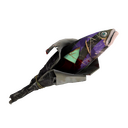 Macabre Web Mk.II Holy Mackerel (Battle Scarred)