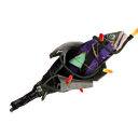 Festivized Macabre Web Mk.II Holy Mackerel (Well-Worn)