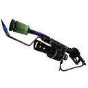 Strange Specialized Killstreak Macabre Web Mk.II Flame Thrower (Minimal Wear)