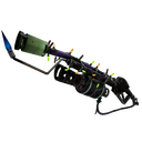 Festivized Killstreak Macabre Web Mk.II Flame Thrower (Field-Tested)