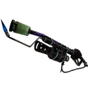 Macabre Web Mk.II Flame Thrower (Field-Tested)