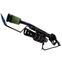 Macabre Web Mk.II Flame Thrower (Well-Worn)