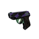 Macabre Web Mk.II Pistol (Minimal Wear)