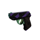 Macabre Web Mk.II Pistol (Factory New)