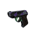 Macabre Web Mk.II Pistol (Field-Tested)