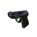 Specialized Killstreak Macabre Web Mk.II Pistol (Well-Worn)