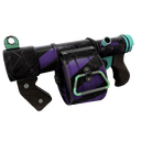 Strange Killstreak Macabre Web Mk.II Stickybomb Launcher (Minimal Wear)