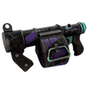 Killstreak Macabre Web Mk.II Stickybomb Launcher (Well-Worn)