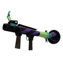 Strange Specialized Killstreak Macabre Web Mk.II Rocket Launcher (Factory New)