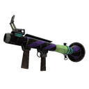 Macabre Web Mk.II Rocket Launcher (Well-Worn)