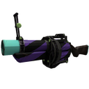 Strange Macabre Web Mk.II Grenade Launcher (Minimal Wear)