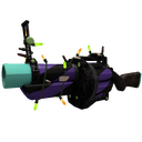 Festivized Specialized Killstreak Macabre Web Mk.II Grenade Launcher (Factory New)