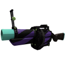 Strange Killstreak Macabre Web Mk.II Grenade Launcher (Factory New)