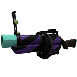 free tf2 item Macabre Web Mk.II Grenade Launcher (Factory New)