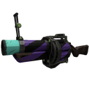 Macabre Web Mk.II Grenade Launcher (Field-Tested)