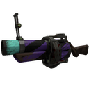 Macabre Web Mk.II Grenade Launcher (Battle Scarred)