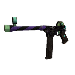 Macabre Web Mk.II SMG (Minimal Wear)