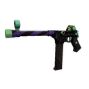 Strange Professional Killstreak Macabre Web Mk.II SMG (Factory New)