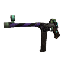 free tf2 item Macabre Web Mk.II SMG (Field-Tested)