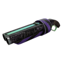 Macabre Web Mk.II Scattergun (Minimal Wear)