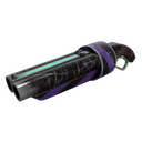 Macabre Web Mk.II Scattergun (Field-Tested)