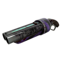 Strange Specialized Killstreak Macabre Web Mk.II Scattergun (Battle Scarred)