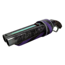 Specialized Killstreak Macabre Web Mk.II Scattergun (Well-Worn)