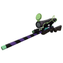 Strange Professional Killstreak Macabre Web Mk.II Sniper Rifle (Factory New)