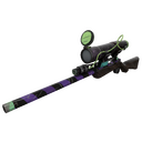 Macabre Web Mk.II Sniper Rifle (Well-Worn)