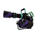 Macabre Web Mk.II Minigun (Minimal Wear)