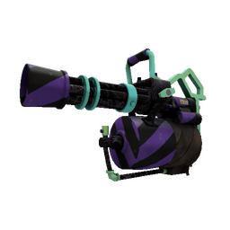 Macabre Web Mk.II Minigun (Factory New)