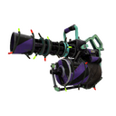Festivized Macabre Web Mk.II Minigun (Field-Tested)