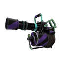 Strange Specialized Killstreak Macabre Web Mk.II Minigun (Field-Tested)