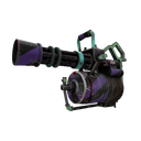 Macabre Web Mk.II Minigun (Battle Scarred)