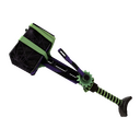 Macabre Web Mk.II Powerjack (Minimal Wear)