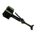 Macabre Web Mk.II Powerjack (Battle Scarred)