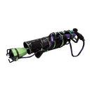 Professional Killstreak Macabre Web Mk.II Degreaser (Minimal Wear)