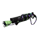 Strange Professional Killstreak Macabre Web Mk.II Degreaser (Factory New)