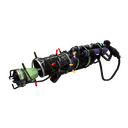 Festivized Macabre Web Mk.II Degreaser (Field-Tested)