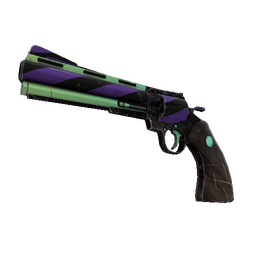 free tf2 item Killstreak Macabre Web Mk.II Revolver (Minimal Wear)