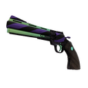 Macabre Web Mk.II Revolver (Factory New)