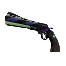 free tf2 item Macabre Web Mk.II Revolver (Factory New)